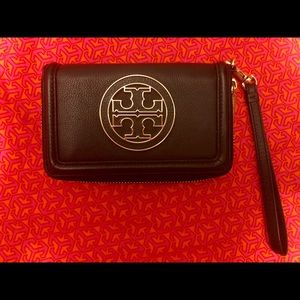Tory Burch Amanda Wallet